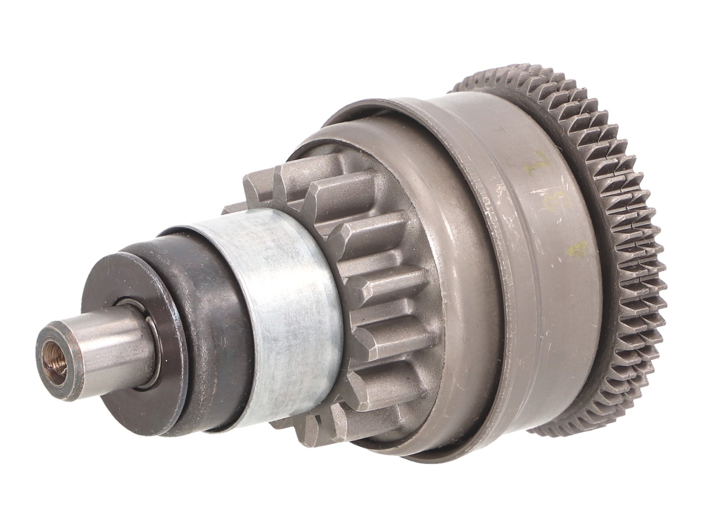 OEM Standard Pastorek startéru, Aprilia, Pegasus, TGB (Morini) 38853