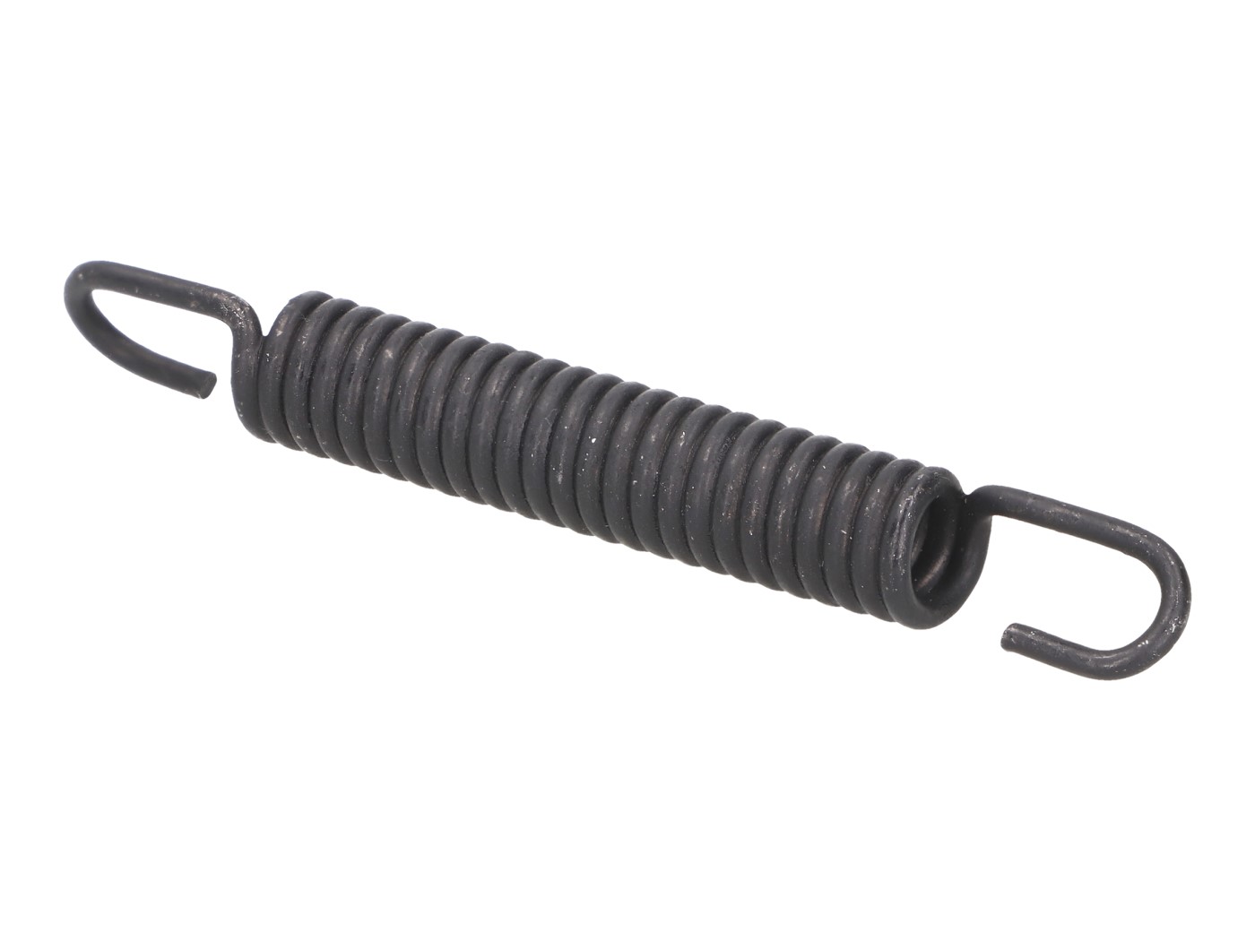 Motori Minarelli Pružina výfuku OEM 90mm, Minarelli AM6 (original výfuk) PI-AP8101259