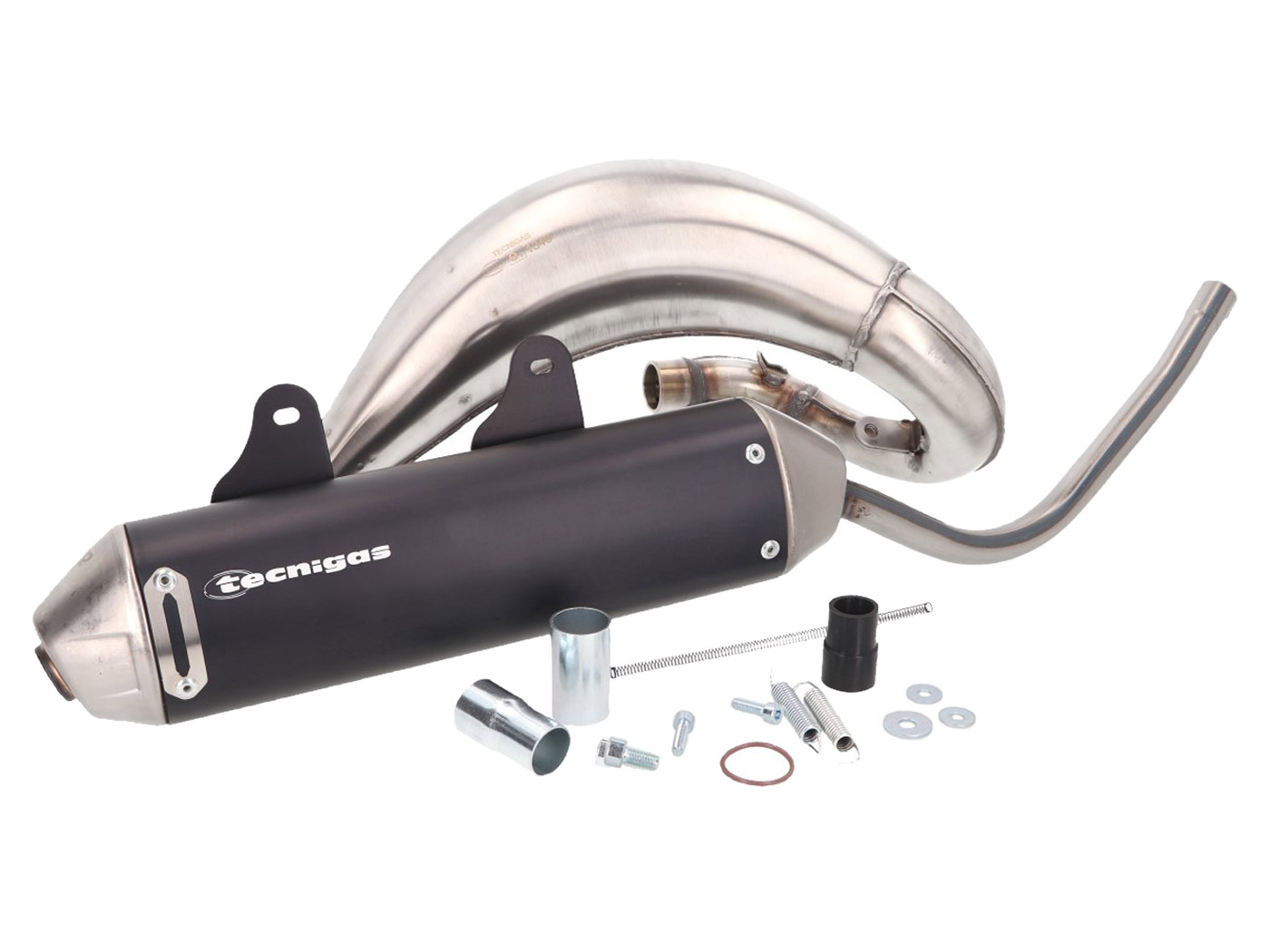 Výfuk Tecnigas E-NOX EVO, Rieju MRT 50cc 38917