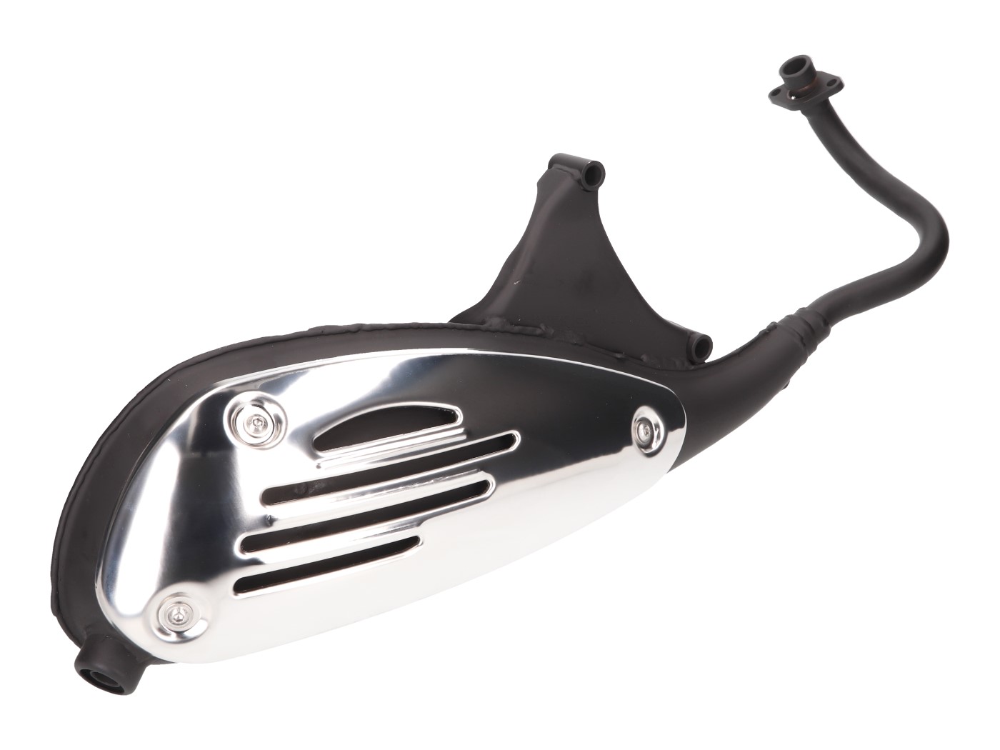 Výfuk Tecnigas Original Pro, Piaggio, Vespa 50cc 4T 4V 38943