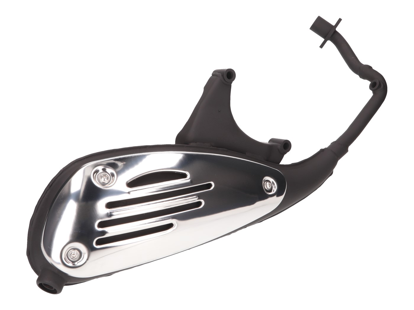 Výfuk Tecnigas Original Pro, Vespa LX 125 3V, S 125 3V 38946