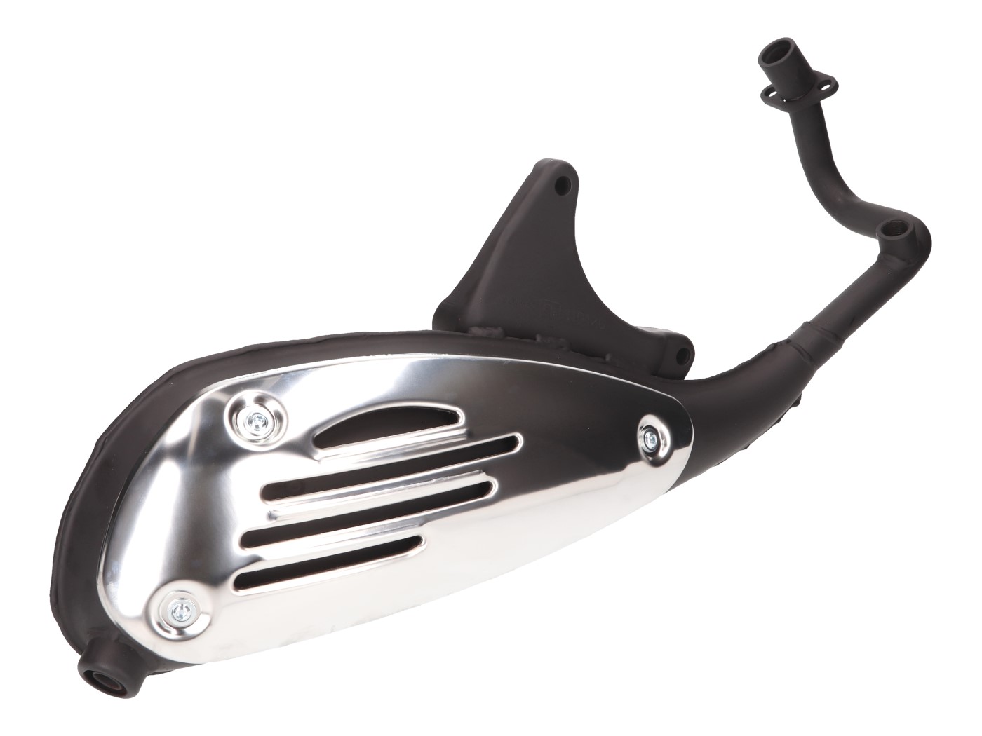 Výfuk Tecnigas Original Pro, Vespa ET4 125ie, S 125ie, LX 125ie, LXV 125ie 38945