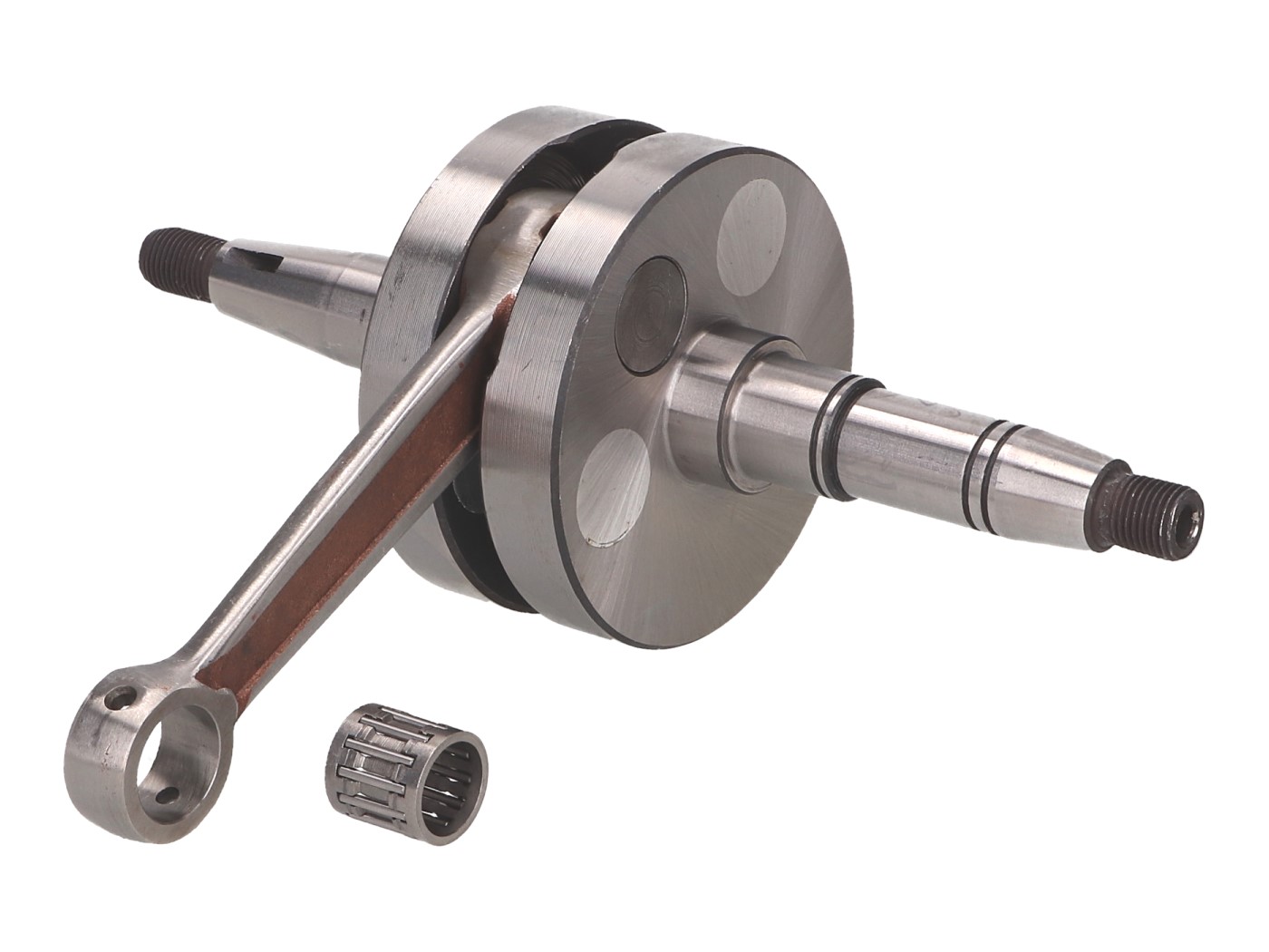 101 Octane Klikový hřídel Puch Maxi (s E50 motorem) IP38460