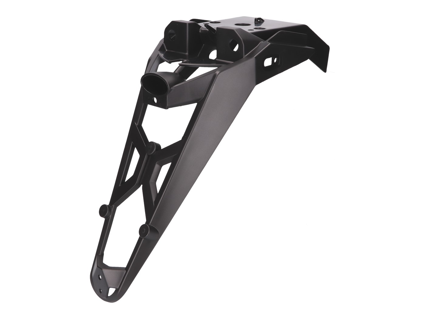 Piaggio Držák značky OEM, Aprilia RX, SX, Derbi Senda, Gilera RCR, SMT 50 Euro4 2018- PI-2B004383