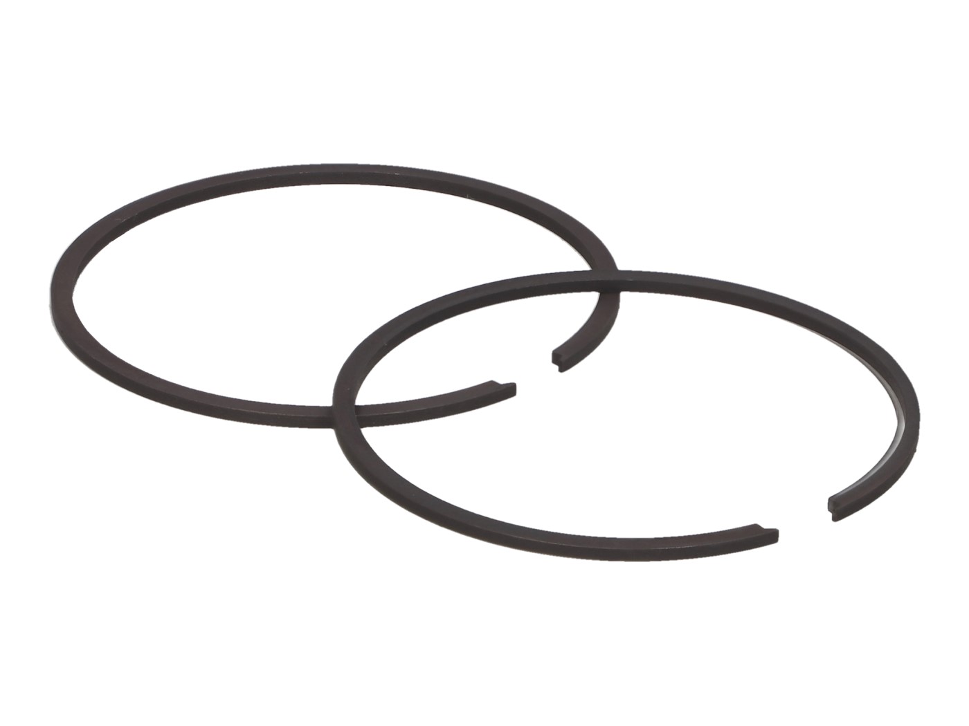 Sada pístních kroužků RMS 102cc 55mm, Piaggio Ape 38997