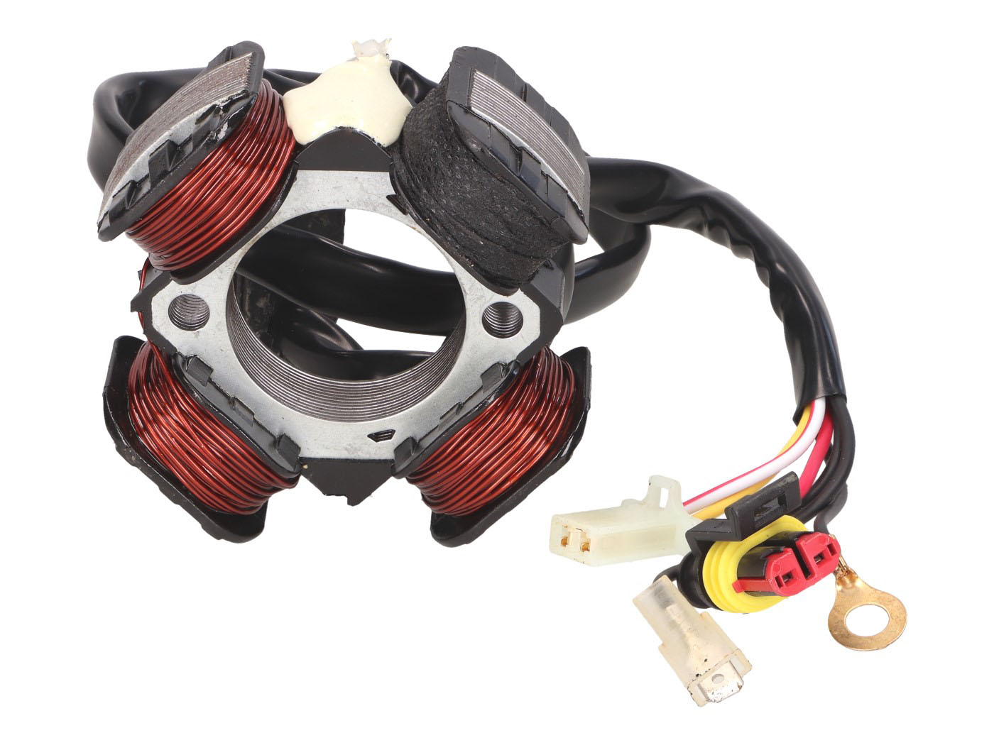101 Octane Stator zapalování Beta RR 50 05-12 (s Hidria AET zapalováním) IP37877