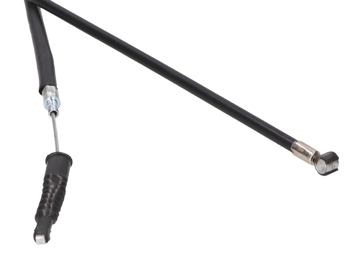 OEM Standard Spojkové lanko, Derbi Senda SM Black Edition, SM/R DRD Racing LTD 2005 37456