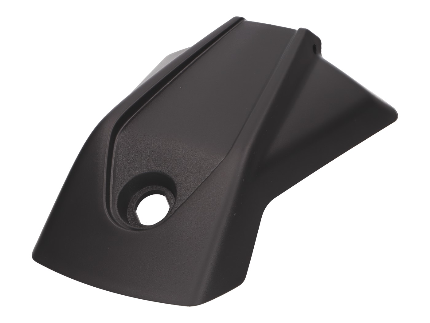 Piaggio Krytka nádrže OEM, Aprilia RX, SX, Derbi Senda, Gilera RCR, SMT 50 Euro4 2018- PI-2B004324