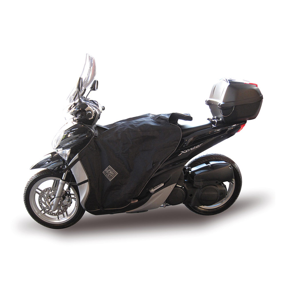 Levně Deka Tucano Urbano Termoscud®, Yamaha Xenter 125 / MBK Oceo 125 od r.v. 2012 TUR090N