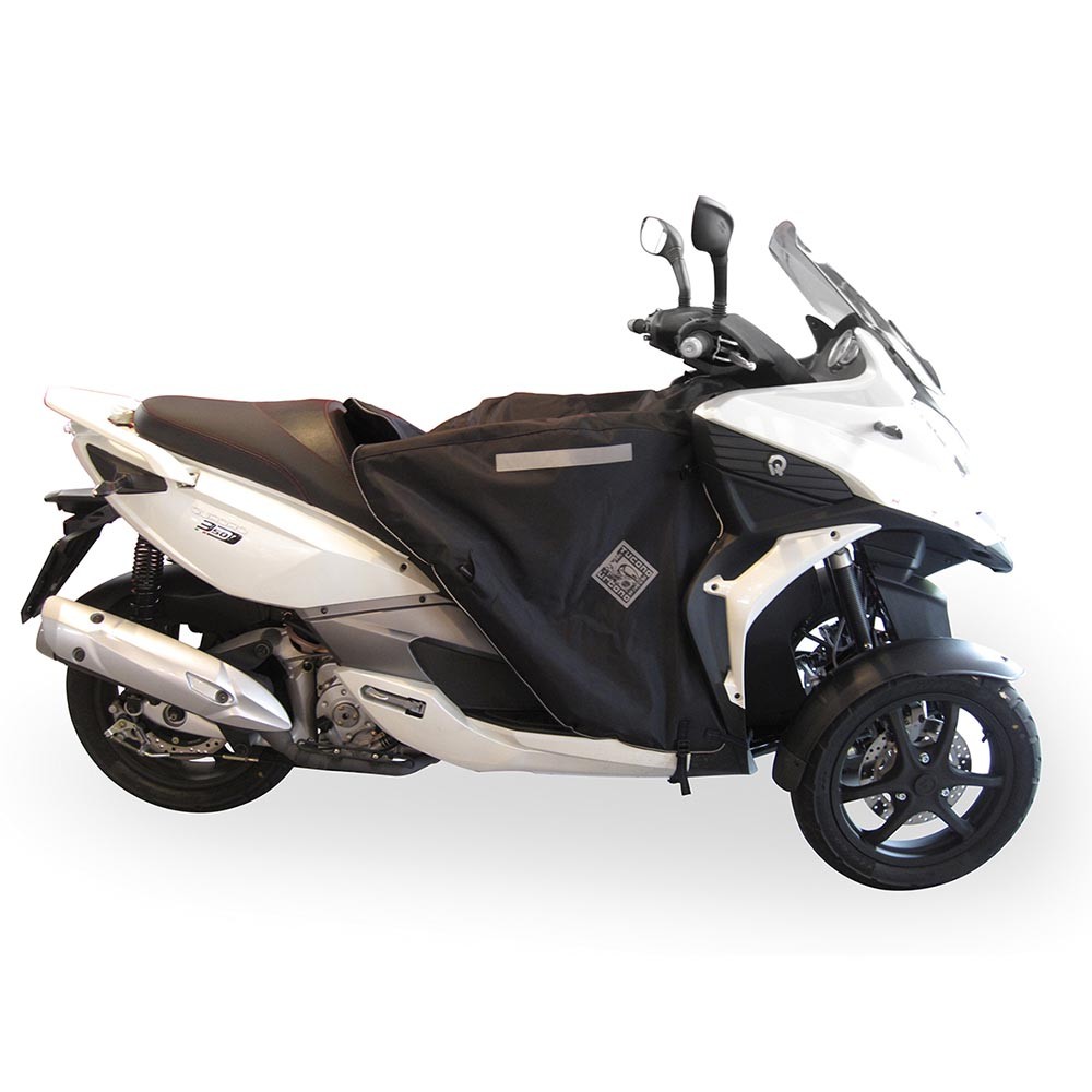 Deka Tucano Urbano Termoscud®, Quadro 350 / 4 - Quattro / Parkour TUR094
