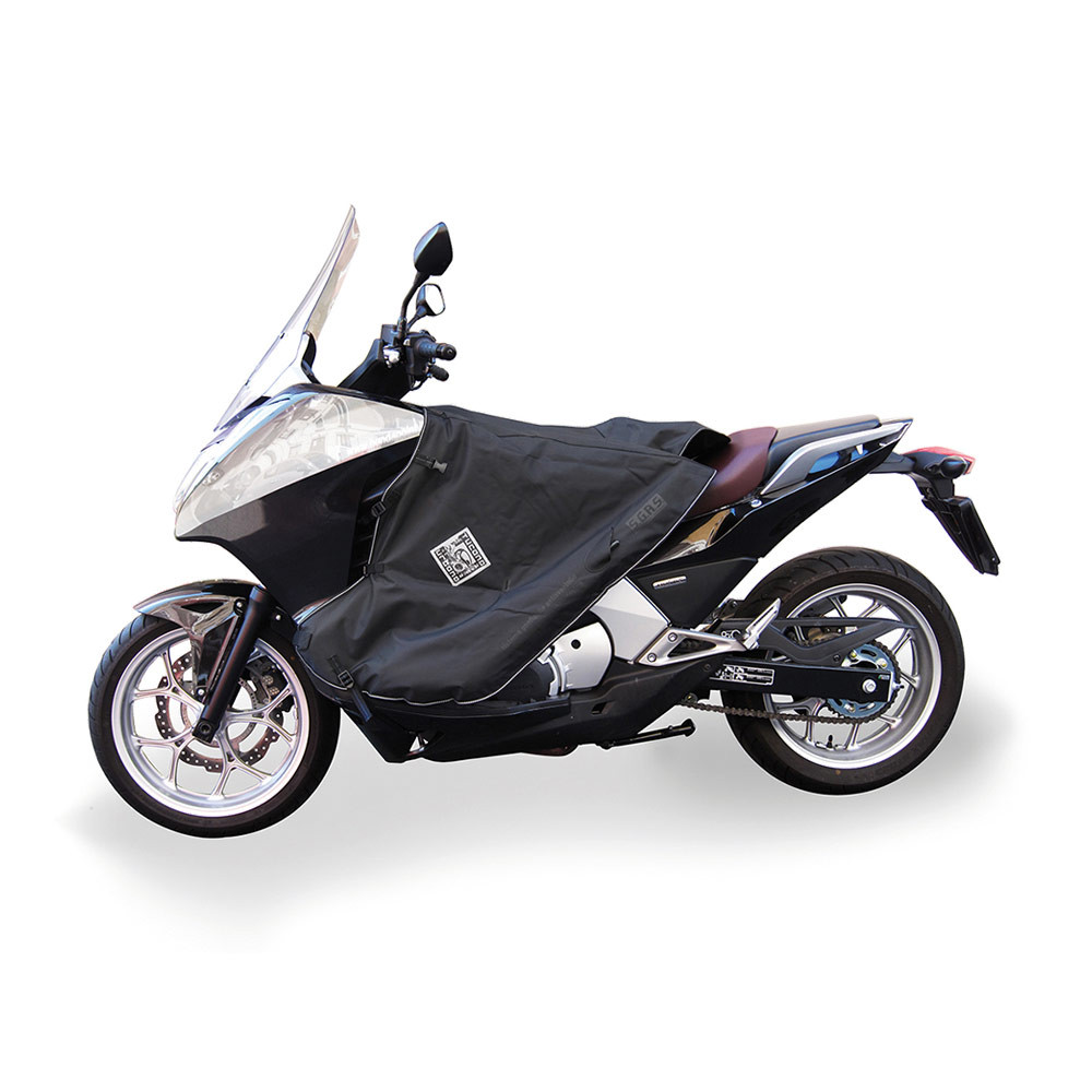 Deka Tucano Urbano Termoscud®, Honda Intergra 700, rok 12-13 TUR095