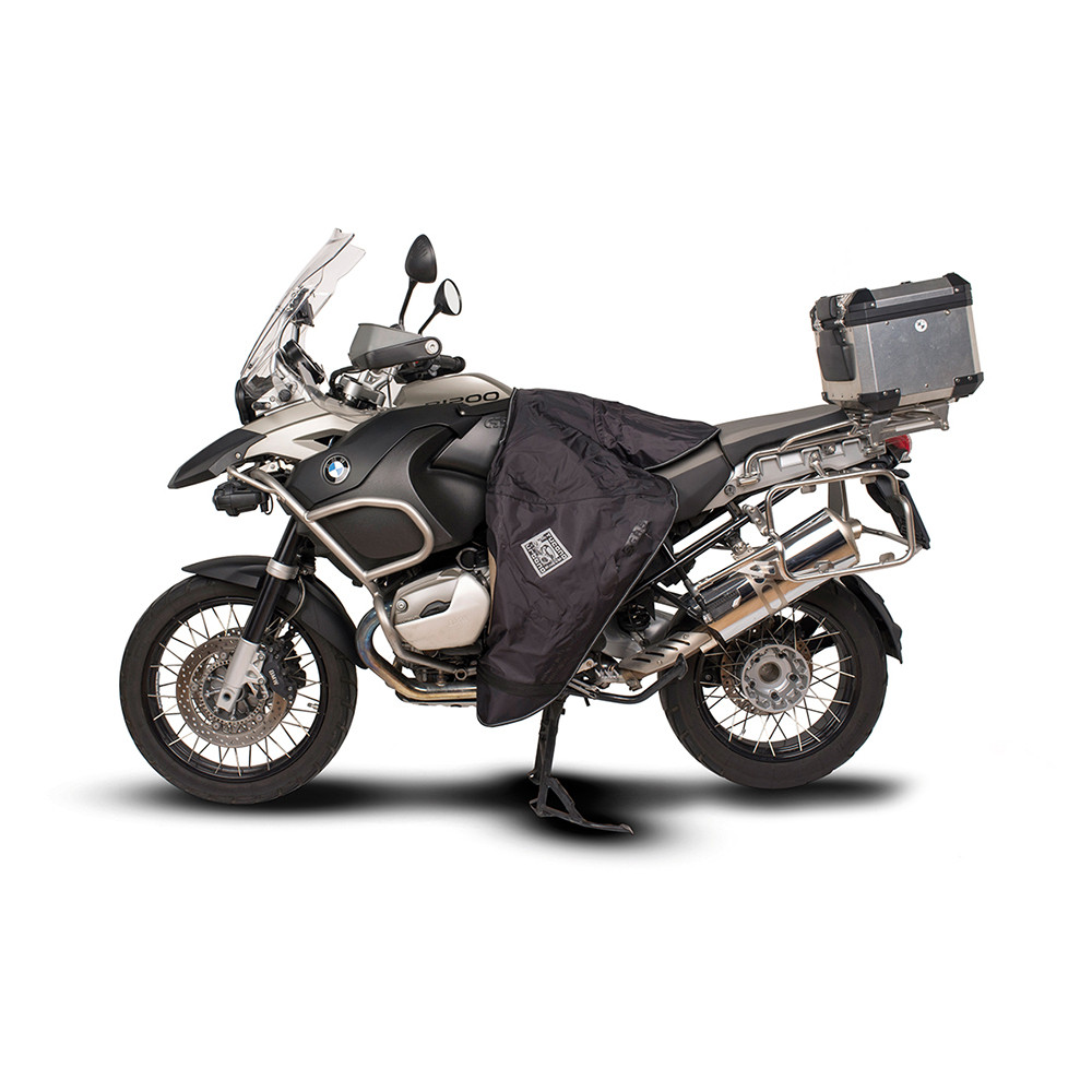 Deka Tucano Urbano Gaucho, BMW R1200GS TUR120N