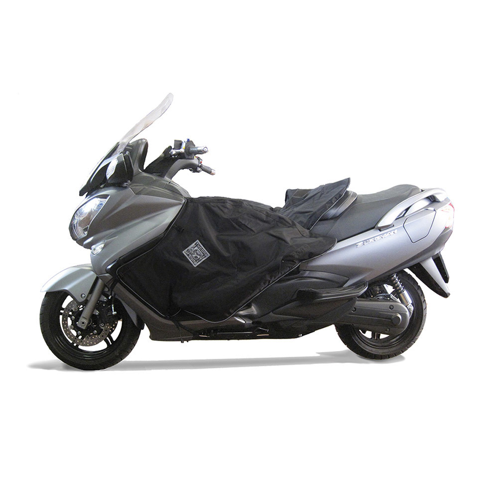 Deka Tucano Urbano Termoscud®, Suzuki Burgman 650 od r.v. 2013 TUR165N
