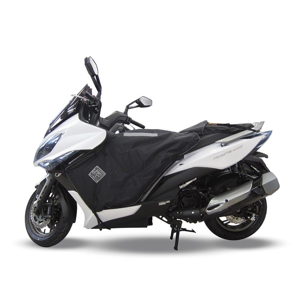 Deka Tucano Urbano Termoscud®, Kymco Xciting 400 od r.v. 2013 TUR166N