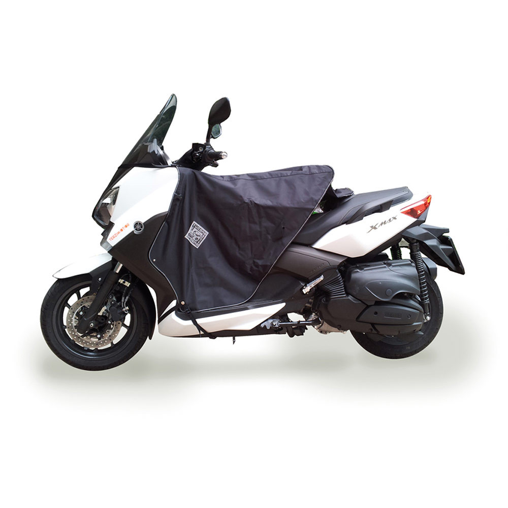 Deka Tucano Urbano Termoscud®, Yamaha X-Max 125-250 od r.v. 2014 / X-Max 400 od r.v. 2013 TUR167N