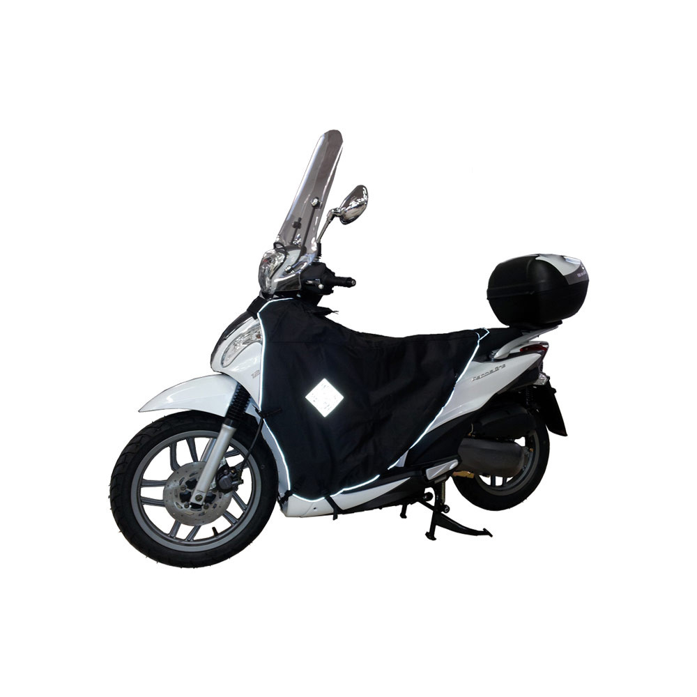 Deka Tucano Urbano Termoscud®, Kymco People One 125 od roku 2013 TUR168