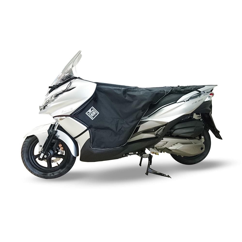 Deka Tucano Urbano Termoscud®, Kawasaki J 300 TUR169N