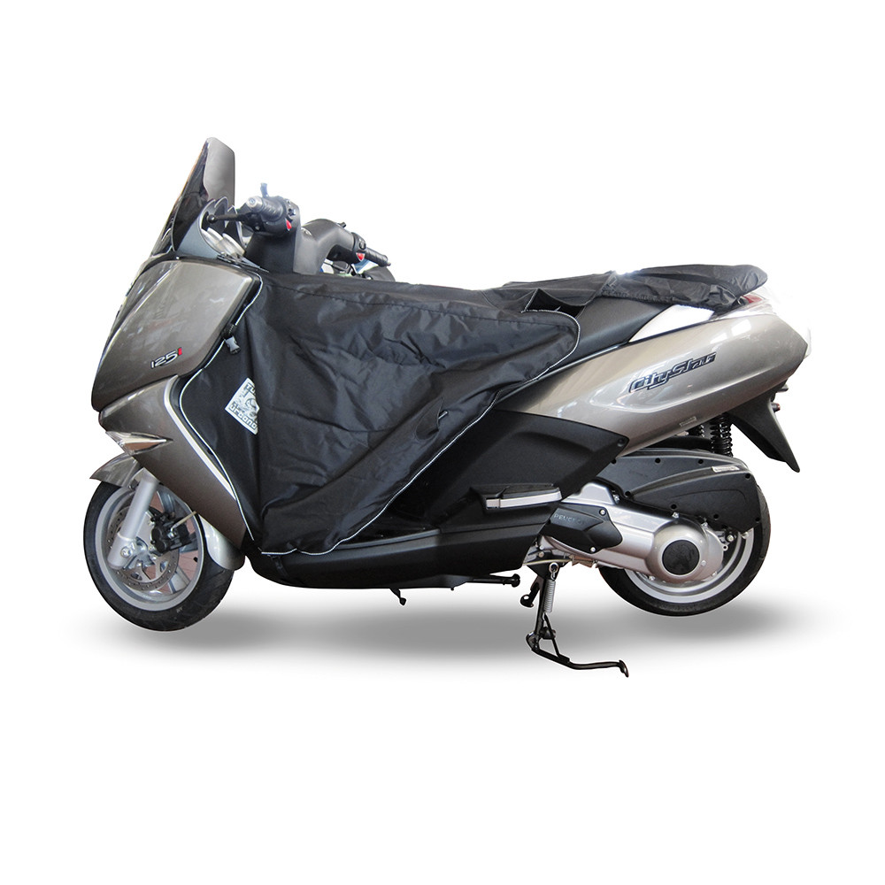 Deka Tucano Urbano Termoscud®, Peugeot Citystar TUR171