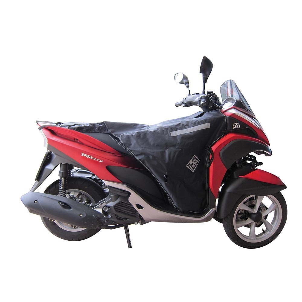 Deka Tucano Urbano Termoscud®, MBK/Yamaha Triptik/Tricity 125/150 TUR172