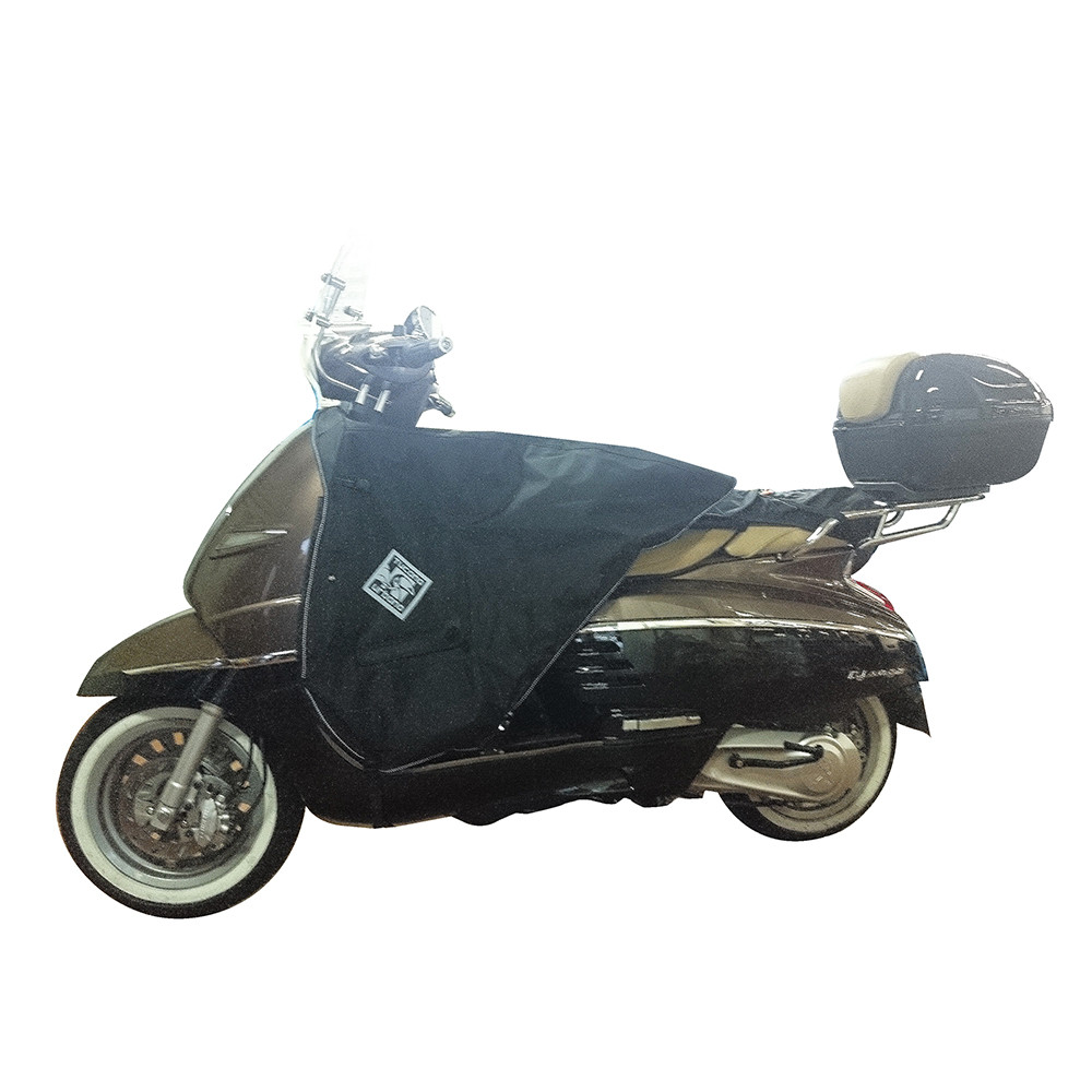 Deka Tucano Urbano Termoscud®, Peugeot Django 125/150 TUR174N