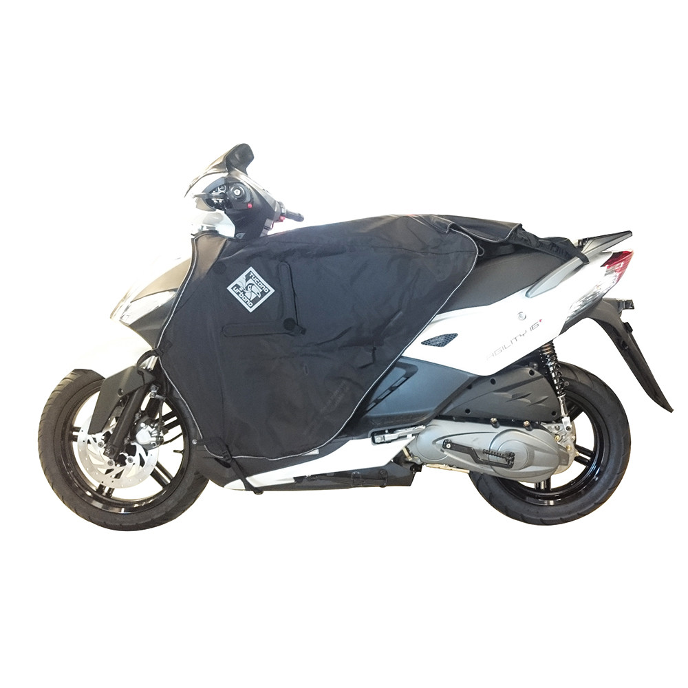 Deka Tucano Urbano Termoscud®, Kymco Agility R16+ (Plus) 50/125/200 TUR179