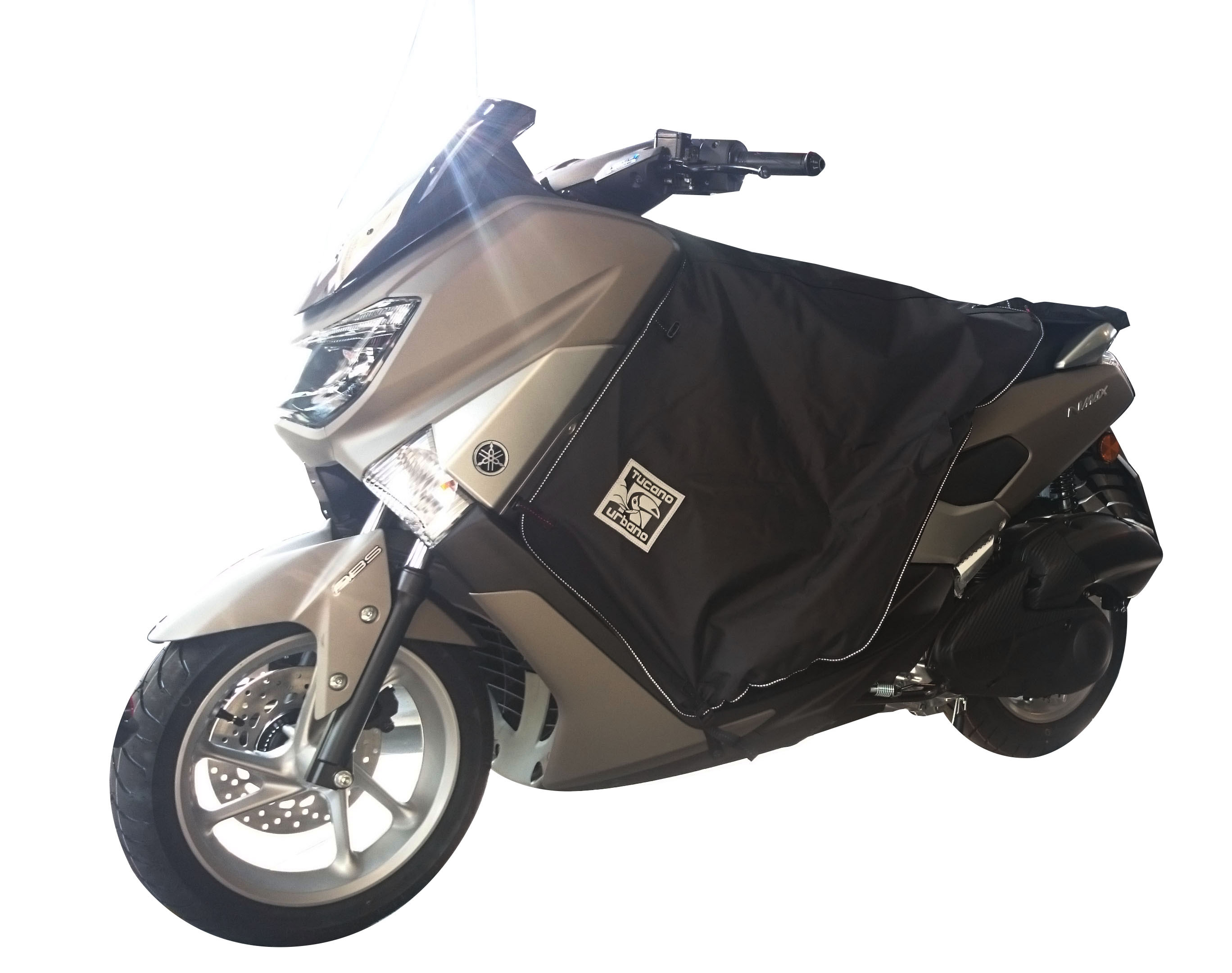 Deka Tucano Urbano Termoscud®, MBK/Yamaha Octio/N-Max 2016 TUR180N