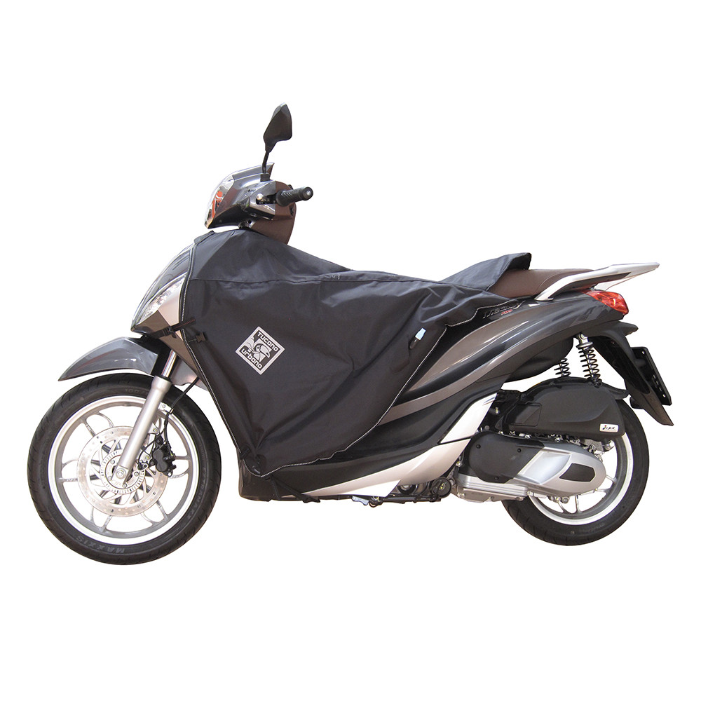 Deka Tucano Urbano Termoscud®, Piaggio Medley/Medley S 125/150 od 2016 do 2019 TUR182N