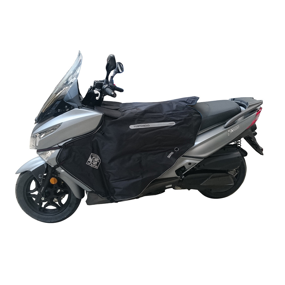Deka Tucano Urbano Termoscud®, Kymco X-Town 125/300 od 2016 TUR183