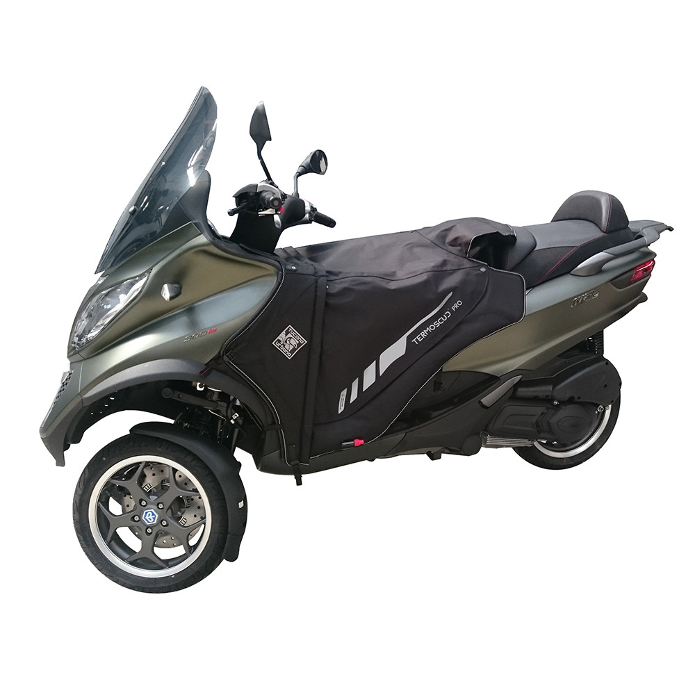 Deka Tucano Urbano Termoscud® PRO, Piaggio MP3 TUR062PRO