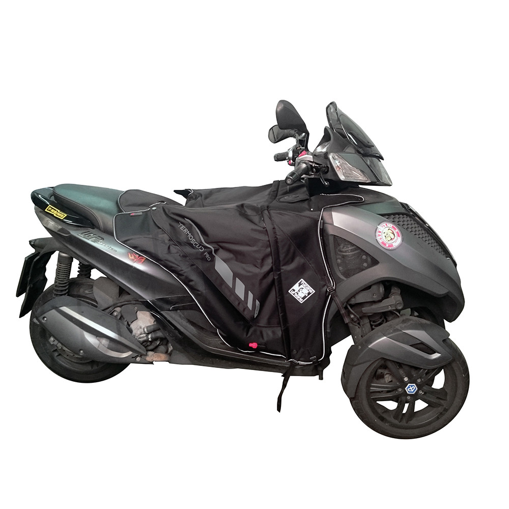 Deka Tucano Urbano Termoscud® PRO, Piaggio MP3 Yourban od roku 2011 TUR085PRO