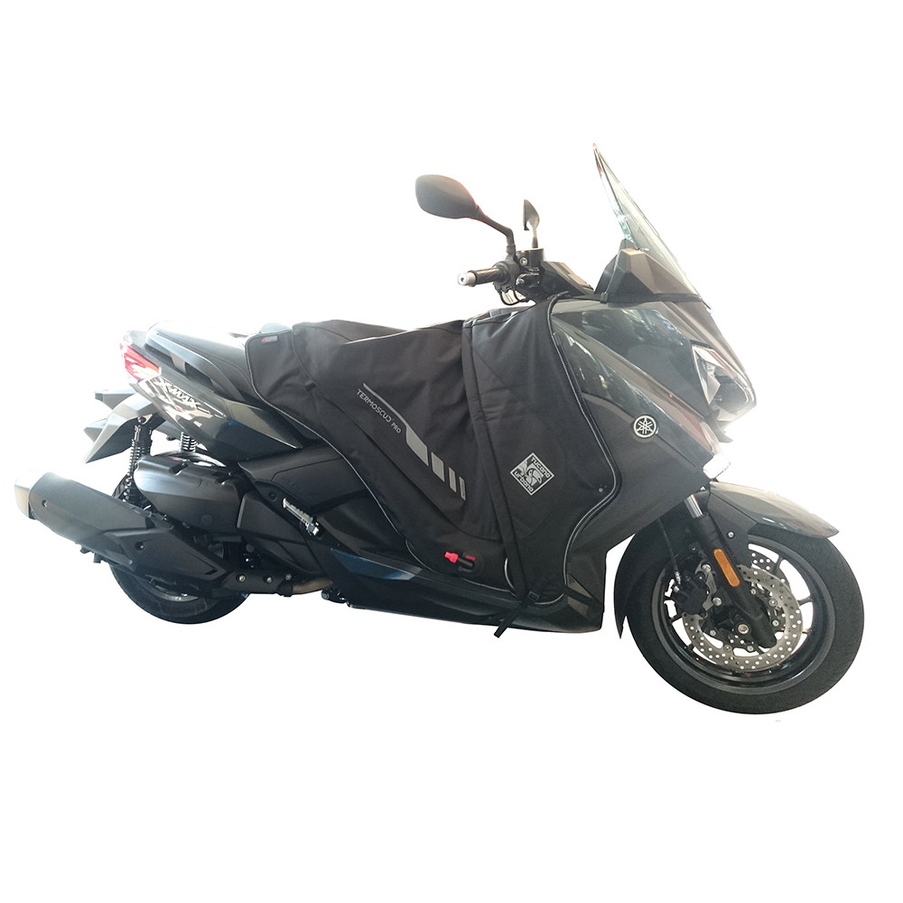 Deka Tucano Urbano Termoscud® PRO,  Yamaha X-Max 125-250 od r.v. 2014 / X-Max 400 od r.v. 2013 TUR167PRO