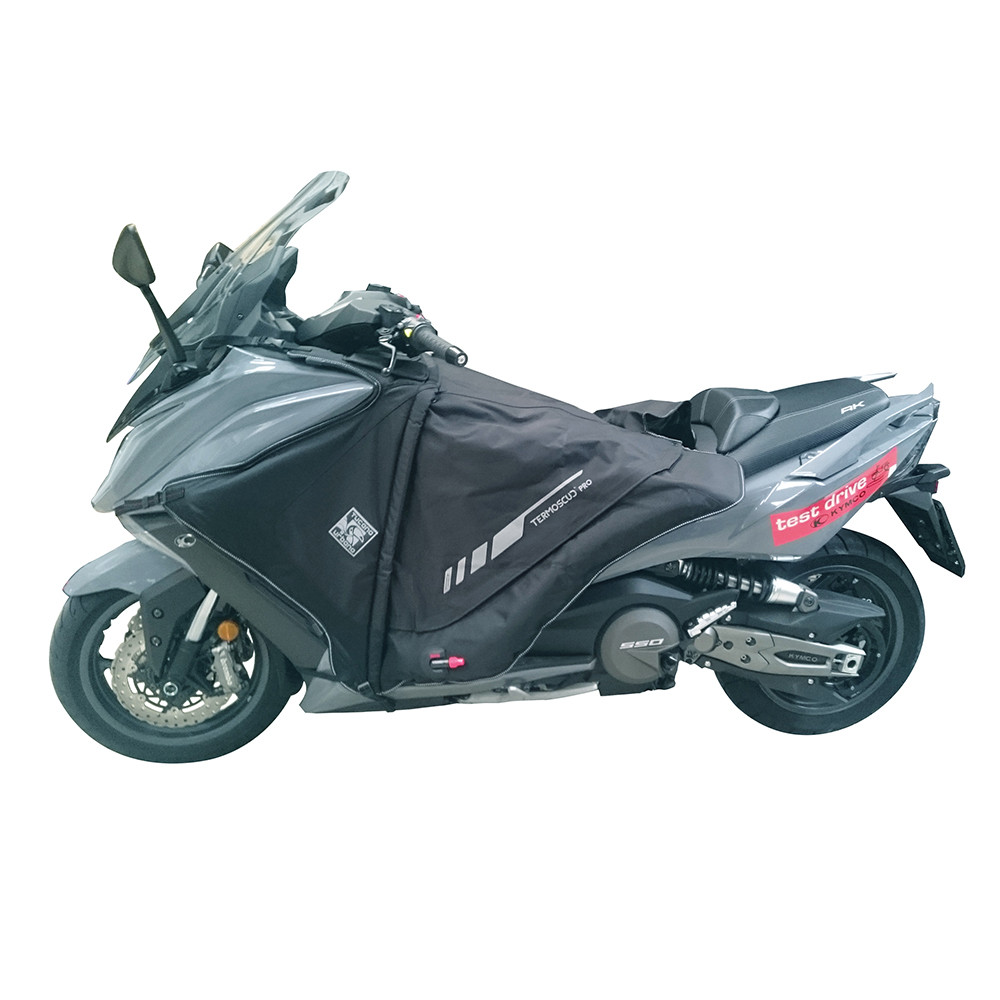 Deka Tucano Urbano Termoscud® PRO,  Kymco AK 550 TUR187PRO