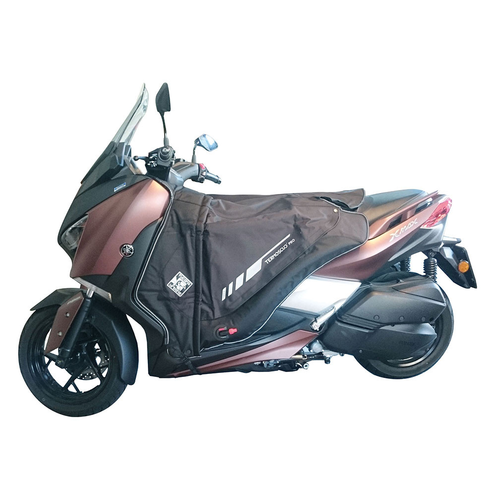 Deka Tucano Urbano Termoscud® PRO,  Yamaha X-Max 125-400 od 2017 TUR190PRO