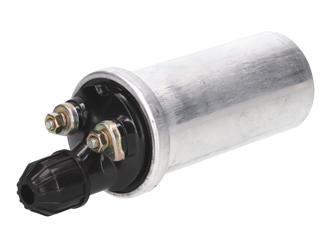 OEM Standard Cívka zapalování 6V Simson S50, S51, Schwalbe KR51/1, Schwalbe KR51/2, Sperber SR4-3, Habicht SR4-4, SR50, MZ ES, TS, ETS 125-250 39150