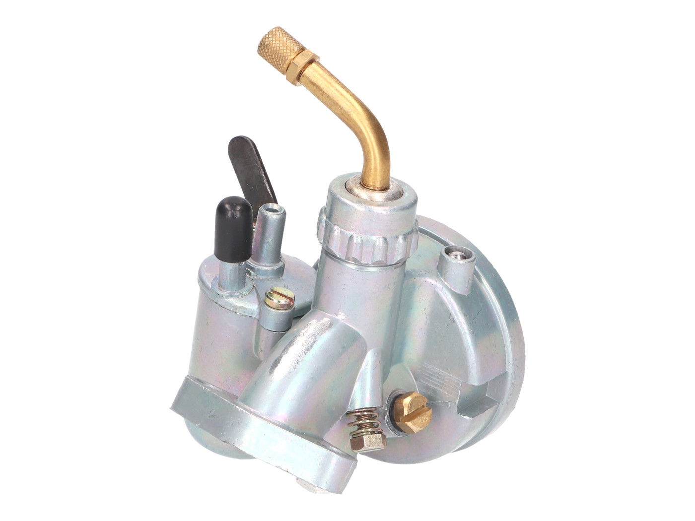101 Octane Karburátor 12mm, Puch MS 50, MV 50, DS 50 (s Bing karburátorem) 39117
