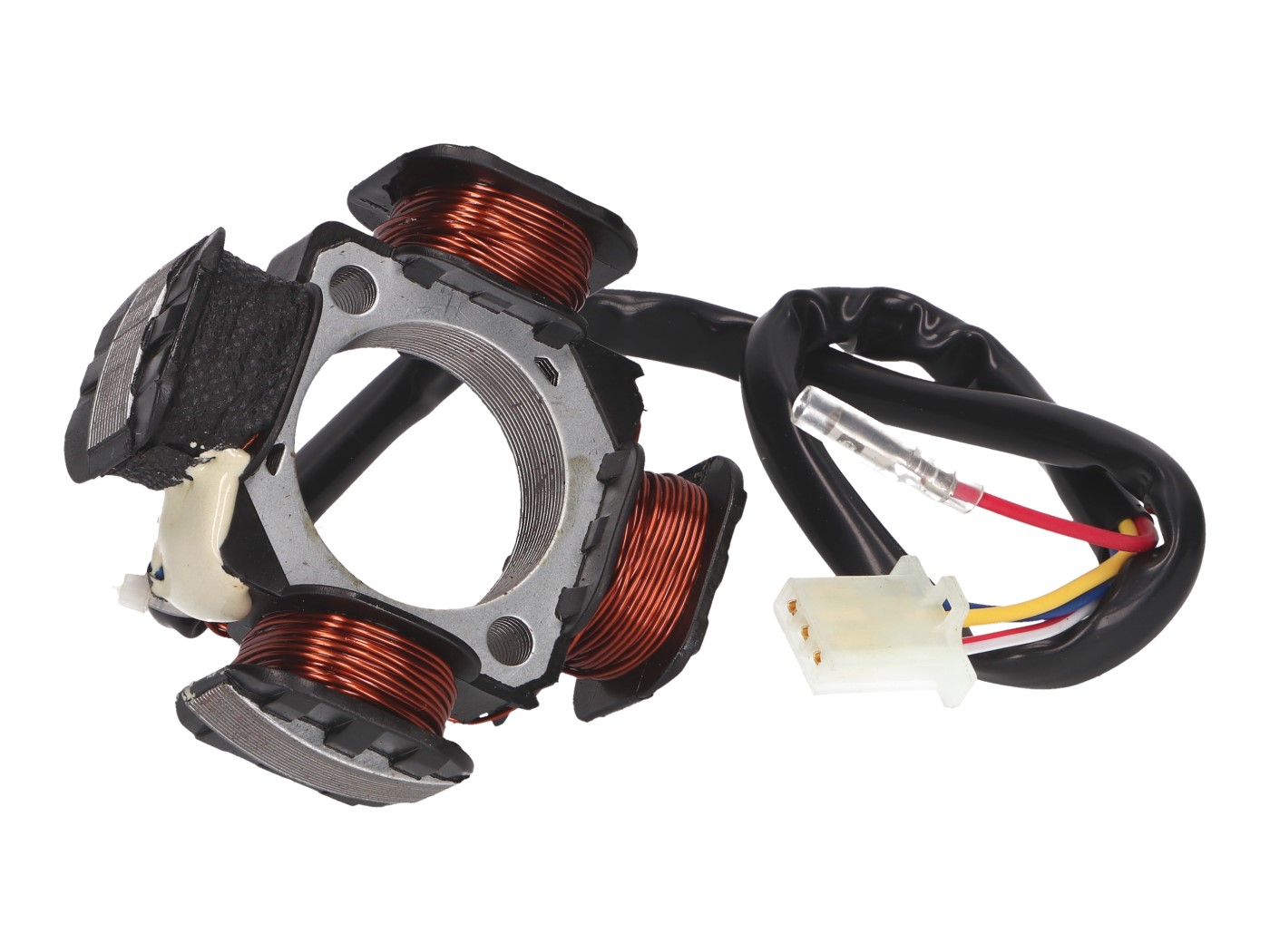 101 Octane Stator zapalování 79mm Morini, Derbi motor IP39261