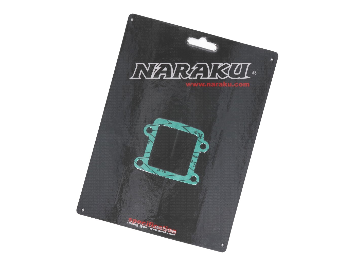 Naraku Těsnění klapky Naraku, Minarelli vertical NK151.24