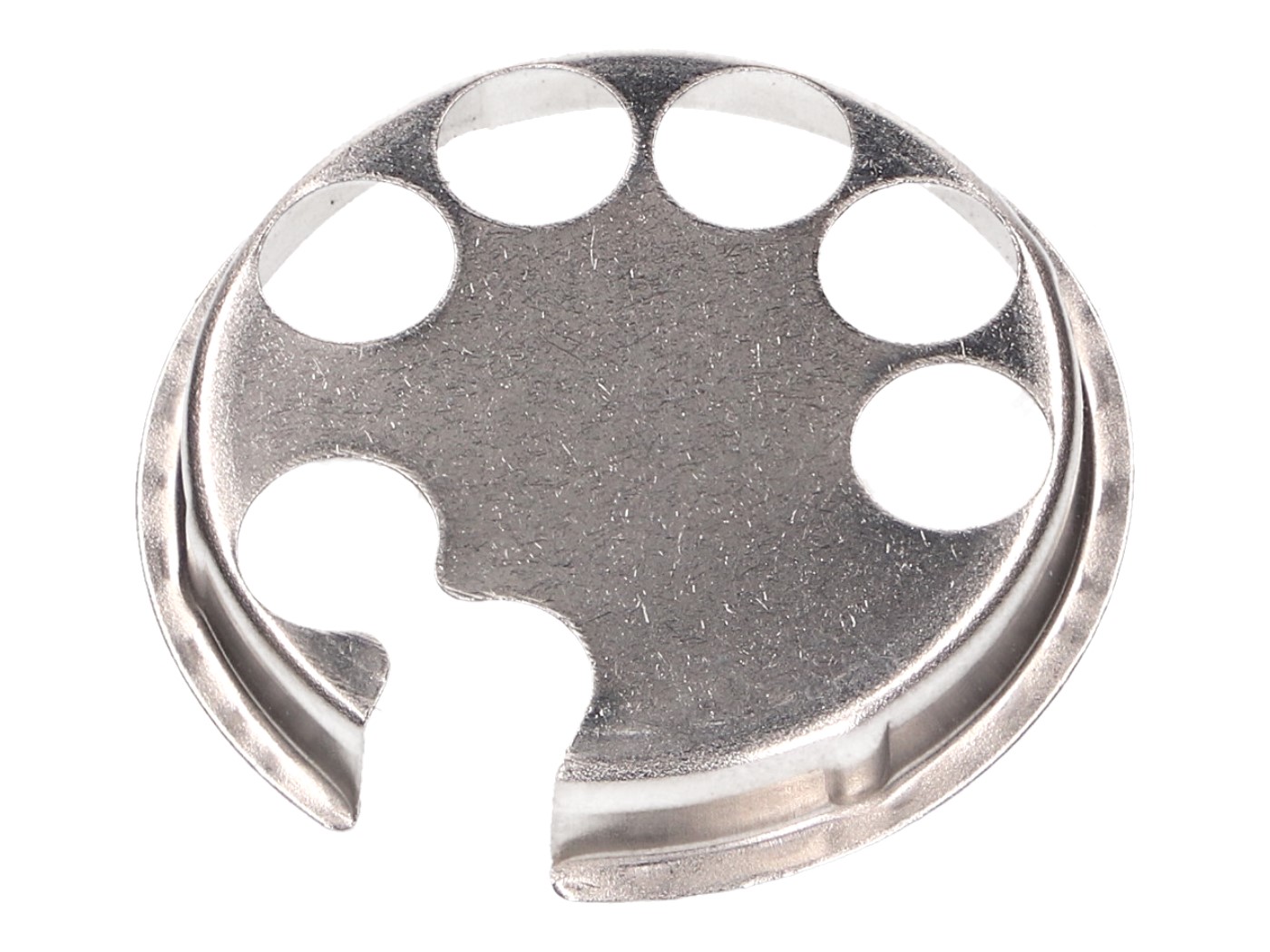 OEM Standard Omezovací plíšek karburátoru, PHVA karburátor, Aprilia, Derbi, Gilera, Piaggio 50cc 39278