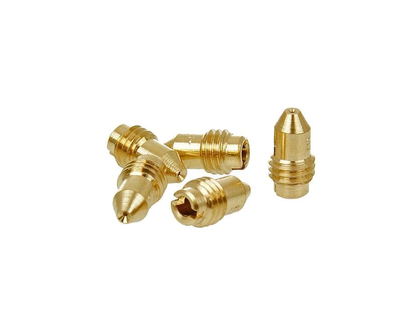 101 Octane Volnoběžná tryska pro DellOrto PHBG Varianta: 30 IP15405-30