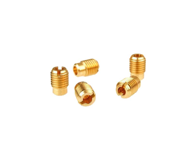 101 Octane Hlavní tryska pro karburátor Gurtner Varianta: 100 10281-100