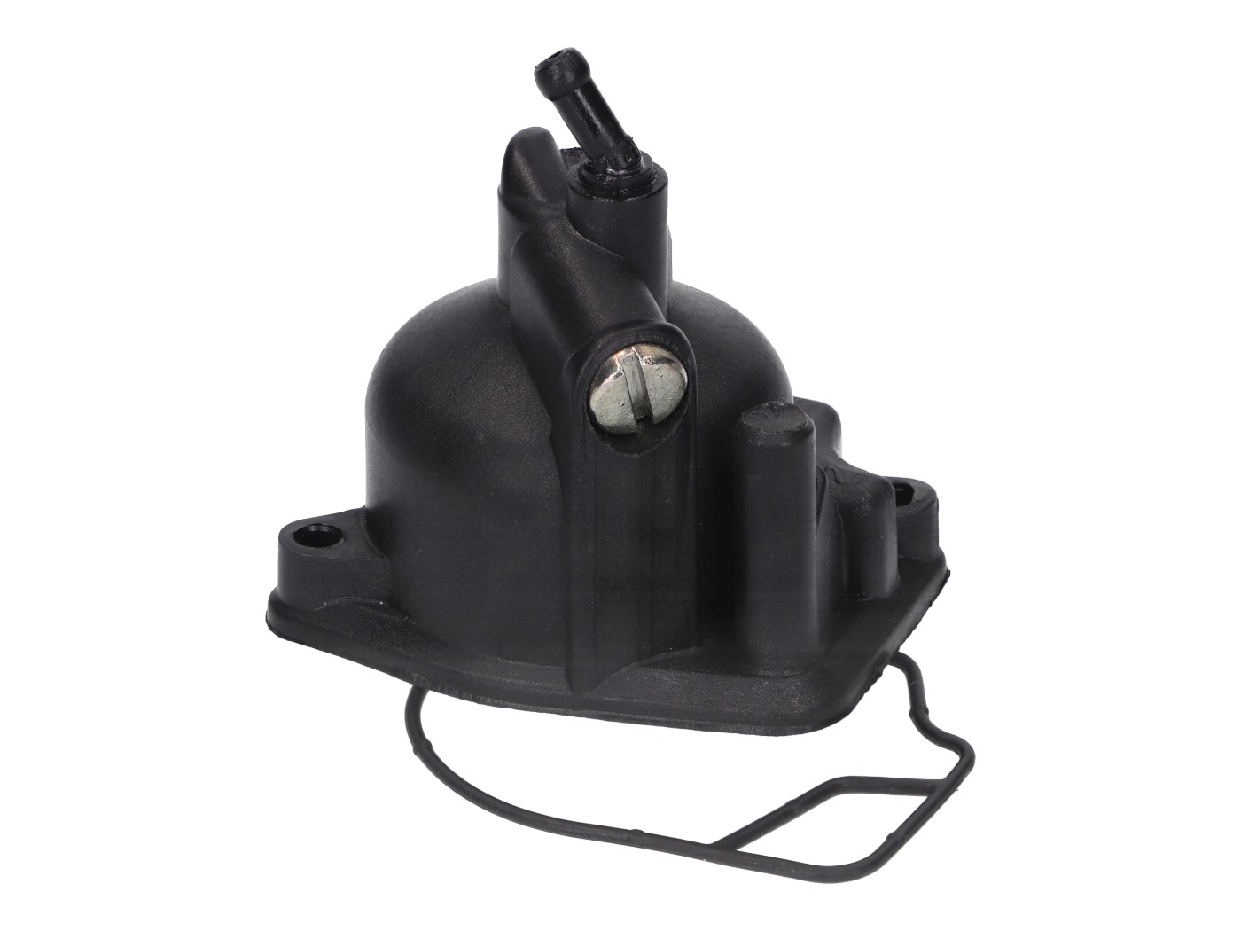 Víčko plovákové komory pro DellOrto PHVA karburátory PI-1A011315