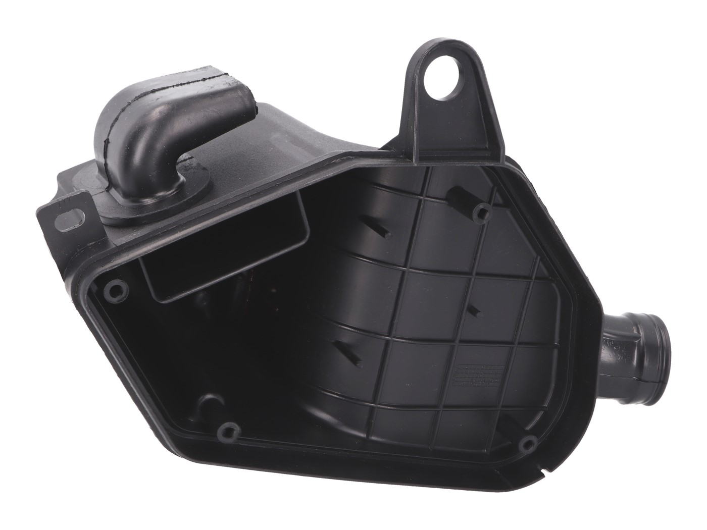 Piaggio Airbox OEM, Aprilia RX, SX, Derbi Senda 14-17 PI-B043536