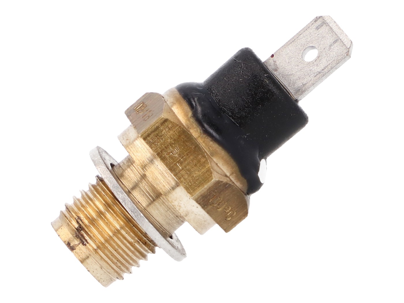 Piaggio Čidlo teploty M10x1.0, Piaggio, Gilera, Vespa C27 PI-82622R