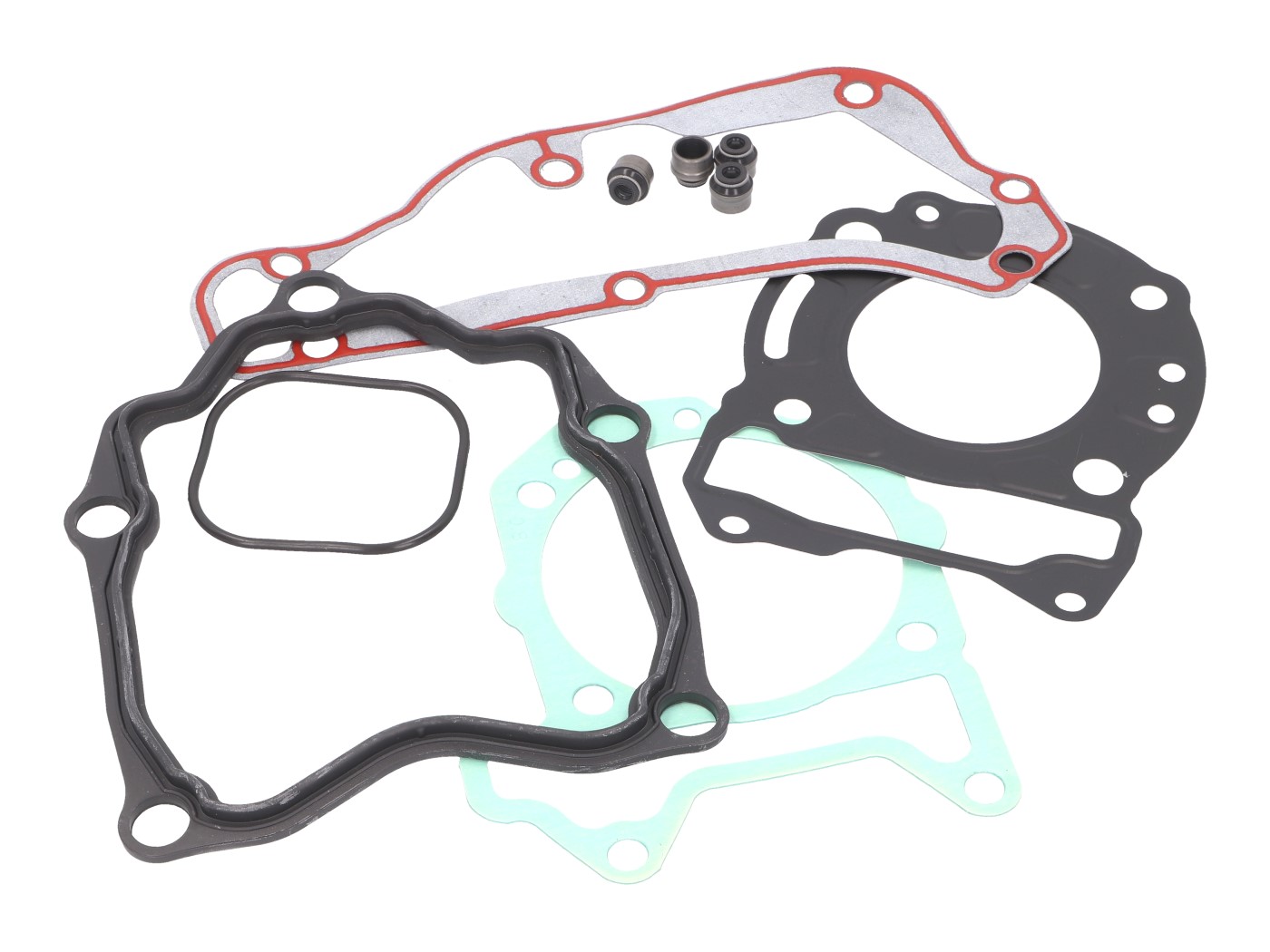 Piaggio Sada těsnění válce OEM, Aprilia, Gilera, Piaggio, Vespa 125cc PI-497553
