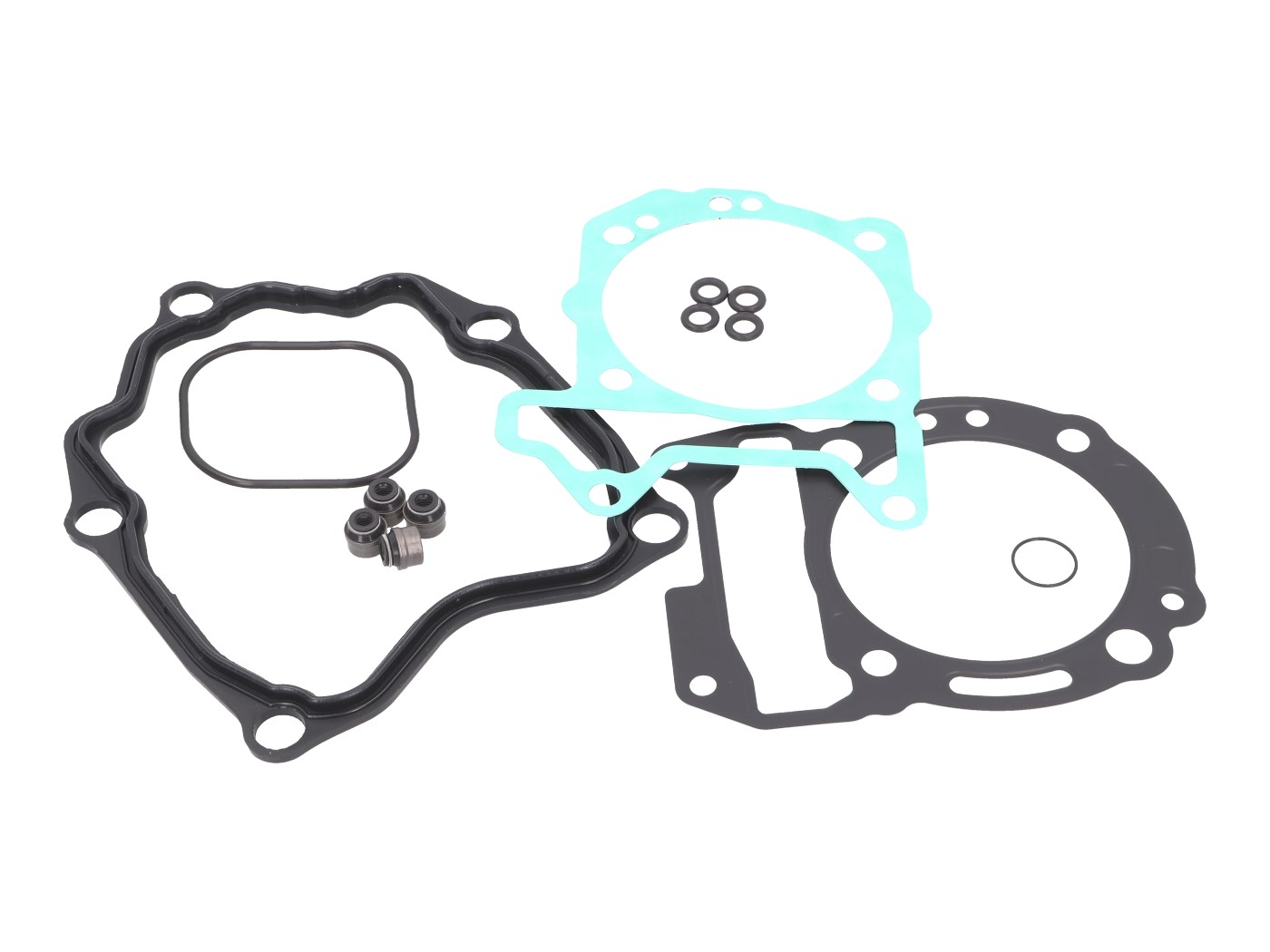 Piaggio Sada těsnění OEM, Aprilia, Gilera, Piaggio, Vespa 300ccm PI-497545