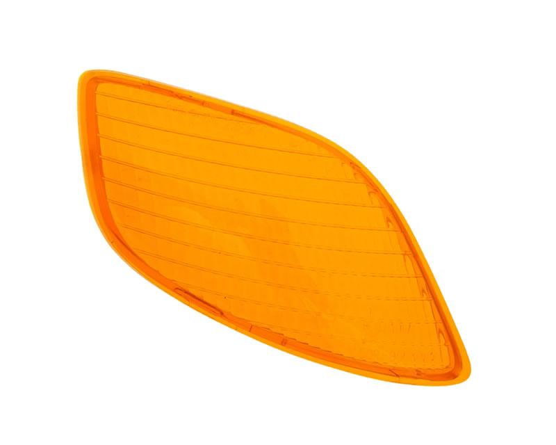 Sklíčko blinkru přední pravé OEM, Piaggio Zip RST (96-99) PI-498868