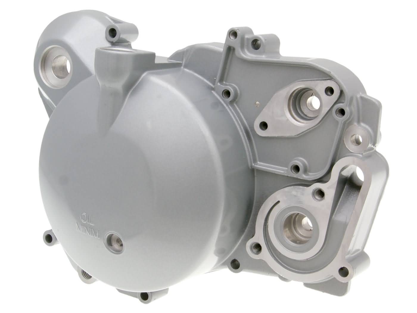 Kryt spojky OEM, Piaggio / Derbi motor D50B0 off-road, Supermoto PI-CM1507034