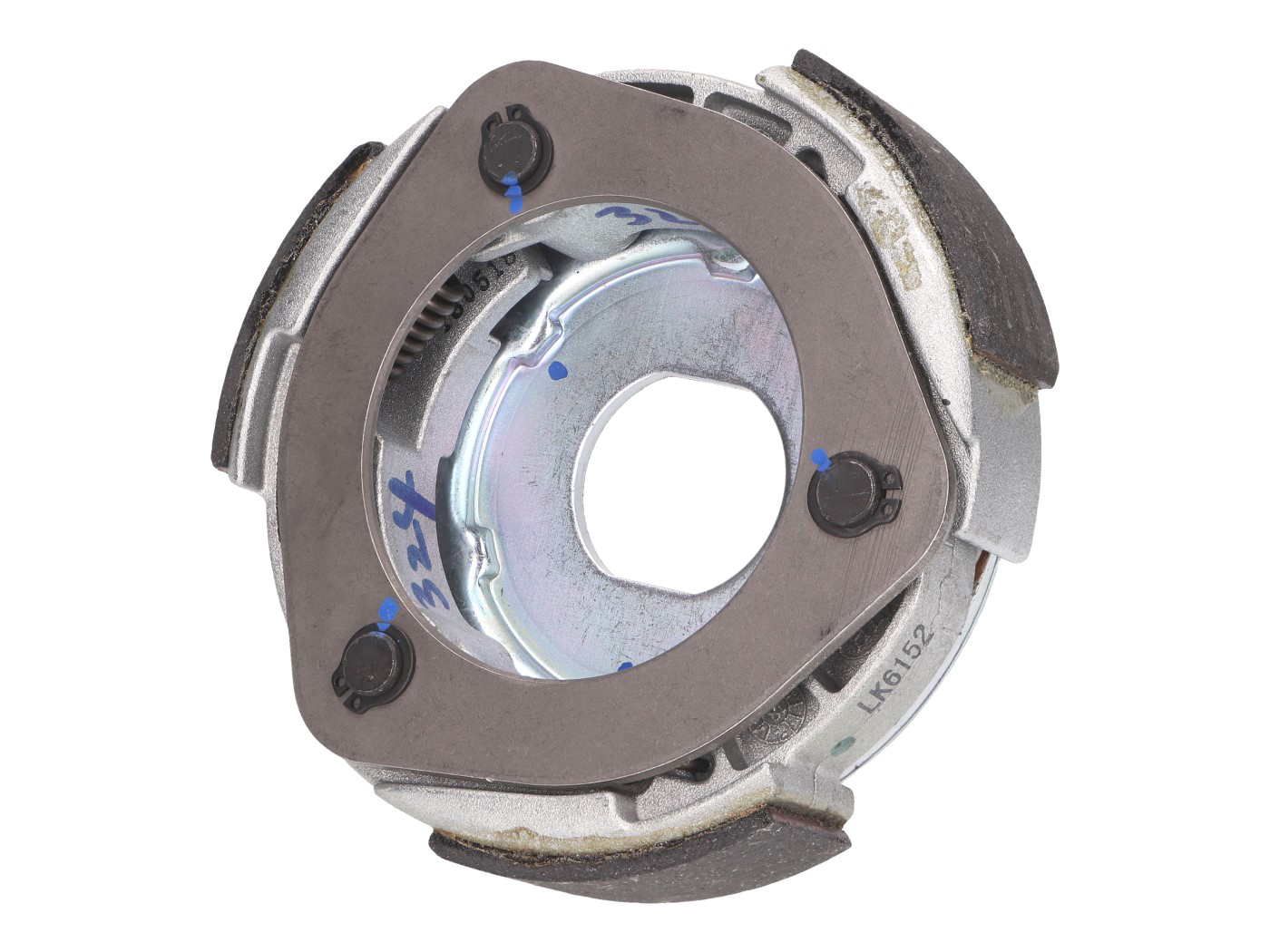 Piaggio Spojka OEM, Aprilia, Derbi, Gilera, Piaggio, Vespa 250, 300cc PI-8722515