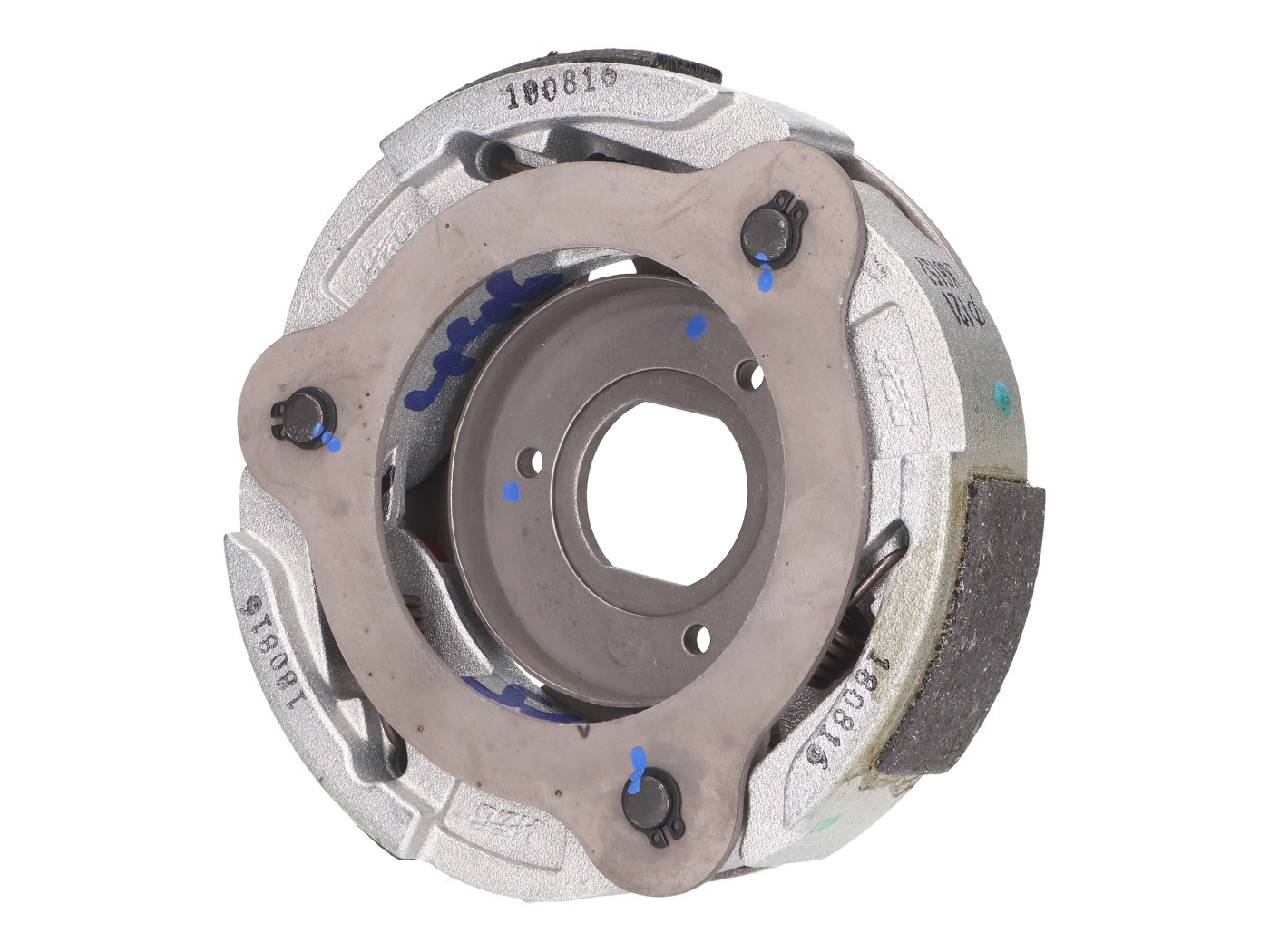Spojka OEM, Piaggio, Vespa 125 iGet PI-1A0040405