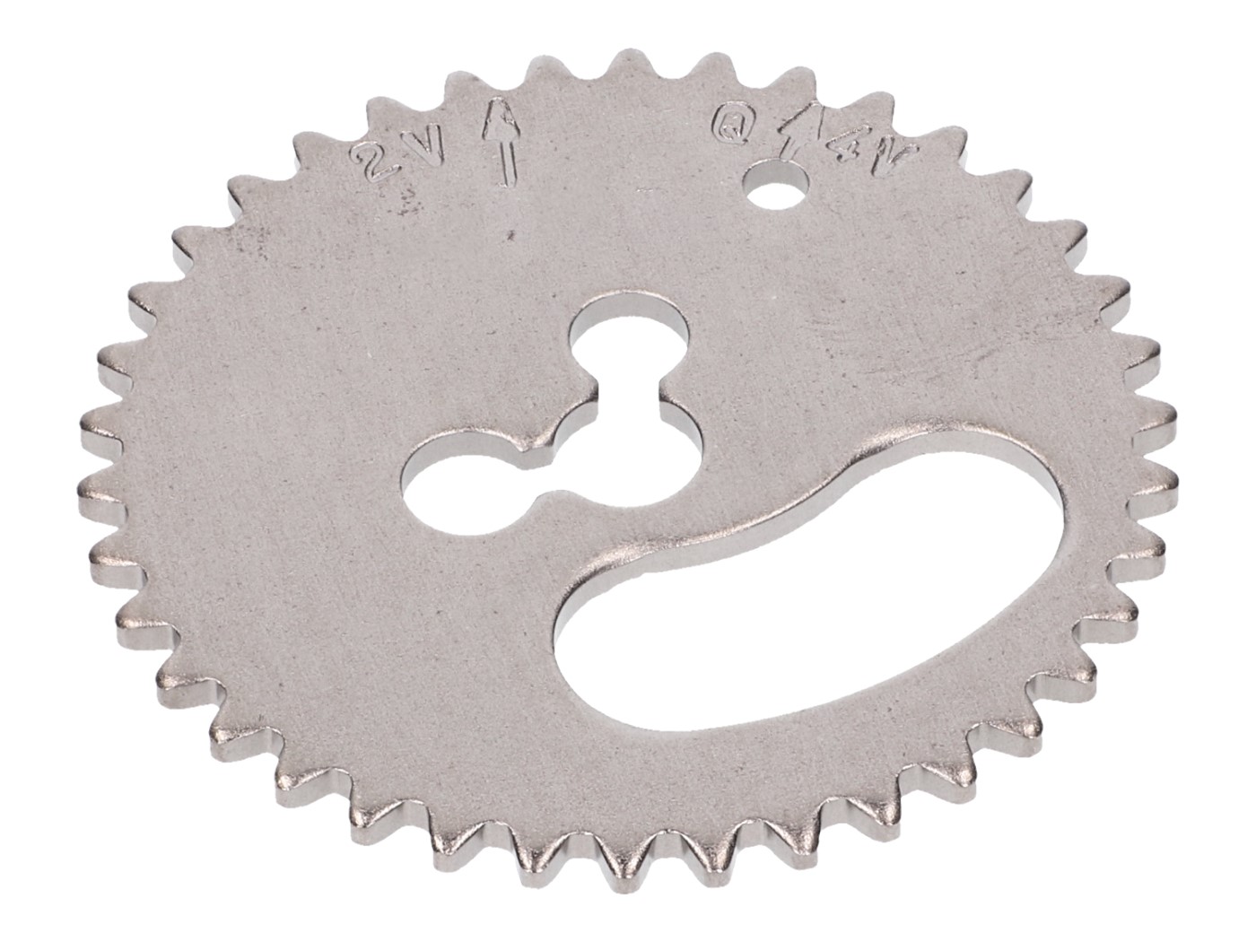 Piaggio Ozubené kolo vačky OEM 39398